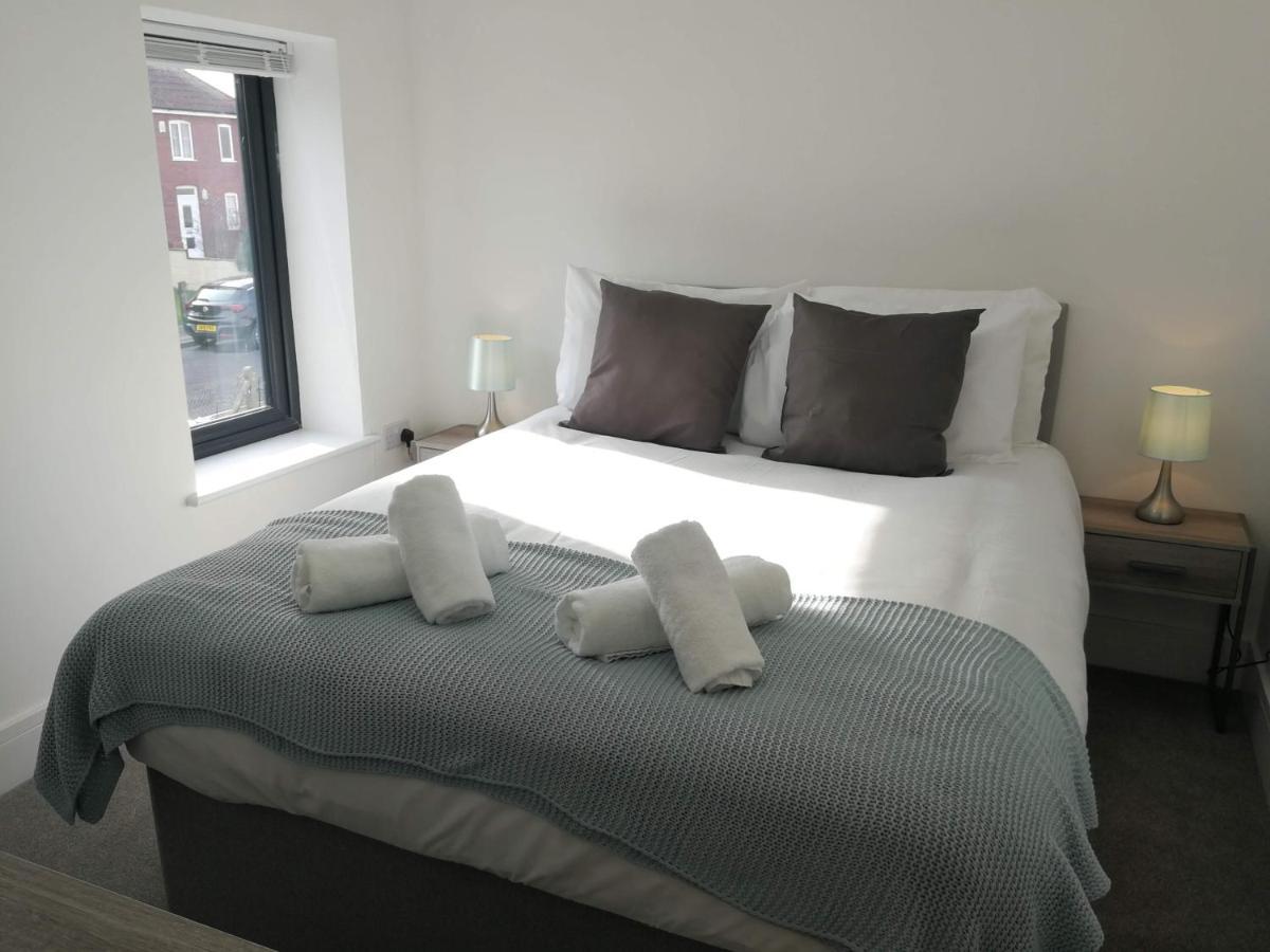 2 Bedroom Apartments In Filton By Cliftonvalley Apartments ブリストル エクステリア 写真