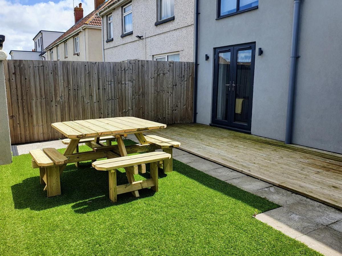 2 Bedroom Apartments In Filton By Cliftonvalley Apartments ブリストル エクステリア 写真